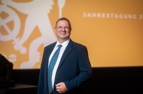 Zentralverband des Deutschen Bäckerhandwerks e.V.: Neue Führung: Roland Ermer wird Präsident des Zentralverbandes