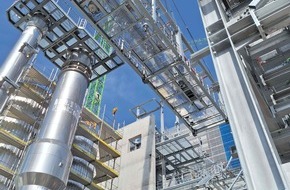 GEA Group Aktiengesellschaft: GEA : Supply of key components for water treatment solution at Lignatherm wood fiber insulation plant