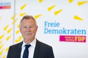 Karlheinz Busen, MdB: 10 Millionen Euro für die deutsche Fischerei beschlossen