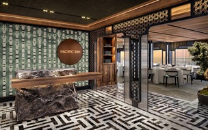 Pressemitteilung: Regent stellt neue Restaurants und Kulinarik-Konzept der Seven Seas Prestige vor