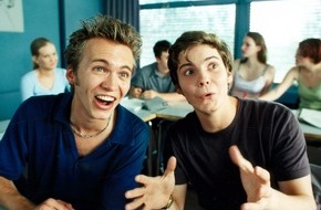 ProSieben: Daniel Brühl geht zur "Schule"