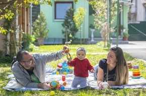 UNICEF Schweiz und Liechtenstein: Qualità e accessibilità dei servizi di accudimento per l’infanzia: la Svizzera fanalino di coda