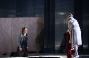 3sat: "Jenufa" in 3sat: Premiere live zeitversetzt aus der Staatsoper Berlin