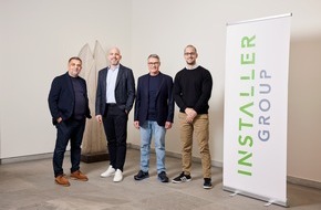 InstallerGroup Schweiz AG: Die BP Elektro AG wird Teil der InstallerGroup Schweiz