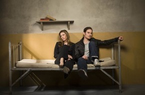ProSieben: Neuer Serien-Hit "Unschuldig" mit Alexandra Neldel begeistert schon vor dem Start die Kritiker