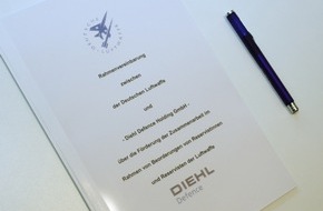 PIZ Luftwaffe: Reserve schafft Mehrwert (BILD)