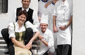 Almwellness Hotel Tuffbad: Frühlingserwachen im 1. Almwellness Hotel Tuffbad im Kärntner Lesachtal - BILD