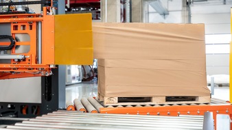 Verpackung als Herzstück der Kreislaufwirtschaft Europas