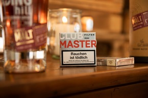 Clubmaster Master Aktion bei der Brennerei Birkenhof