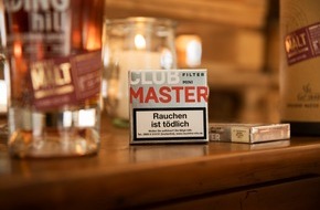 Arnold André GmbH: Clubmaster Master Aktion bei der Brennerei Birkenhof