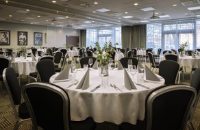 NYX Hotel Berlin Köpenick – Der neue Place to Be an der Dahme