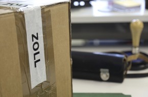 Hauptzollamt Saarbr&uuml;cken: HZA-SB: Zollamt Germersheim am 19. Dezember nachmittags geschlossen