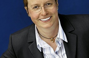 Ford-Werke GmbH: Ford: Beate Falk leitet Unternehmenskommunikation