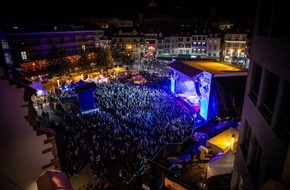 terre des hommes schweiz: imagine-Festival am 9./10. Juni - Vielfalt auf der Bühne