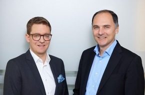 AOP Orphan Pharmaceuticals AG: Neue Doppelspitze bei Pharmaunternehmen AOP Health