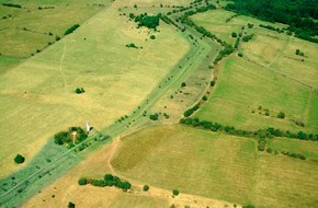 BUND: Längste Erfassung der Artenvielfalt Deutschlands am Grünen Band gestartet / Neues Forschungsprojekt von BUND und BfN liefert Daten für die Nominierung des Grünen Bandes als UNESCO Welterbe