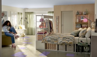 So leben Menschen in Deutschland – Der IKEA Life at Home Report 2023 zeigt‘s