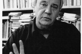 Deutschlandradio: Zum Tod von Jürgen Becker:  „In jeder Situation spricht Erinnerung mit“