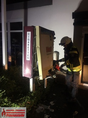 FW-PL: Plettenberg. Erwartetes Einsatzaufkommen für Feuerwehr und Rettungsdienst an Silvester. Eine Anzeige wegen Beleidigung gegen Rettungskräfte.