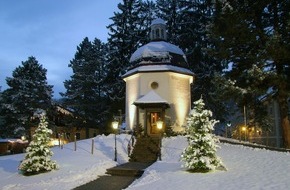 Salzburger Seenland Tourismus GmbH: Advent im Salzburger Seenland - BILD