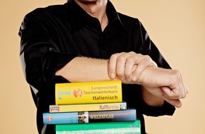 Kabel Eins: Endlich Hilfe beim Auswandern: "Der Auswanderer-Coach" kommt! Das neue Coaching-Format mit Günter Lukas, ab 16. Oktober 2008, donnerstags, 20.15 Uhr bei kabel eins