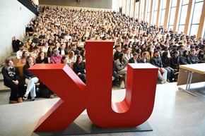 Start ins Wintersemester: Über 2.000 Erstsemester an der Uni Koblenz