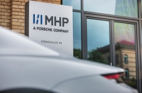 MHP Management und IT-Beratung GmbH: Neue Tochtergesellschaft in Indien