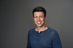 Proxima Fusion: Proxima Fusion beruft Sergei Galperin zum Chief Financial Officer
