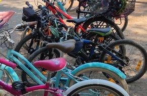 Polizeidirektion Ludwigshafen: POL-PDLU: Verkehrspr&auml;vention macht keine Ferien