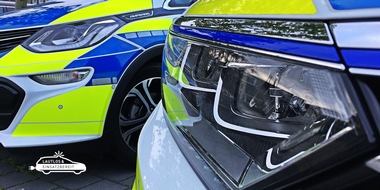 POL-LG: Elektromobilität in der Polizei Niedersachsen: Auswertung der Forschungsergebnisse nach rund 2,5 Mio. gefahrenen Kilometern