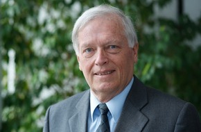 ZDB Zentralverband Dt. Baugewerbe: 75. Geburtstag von ZDB-Präsident Dr.-Ing. Hans-Hartwig Loewenstein