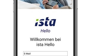 ista International GmbH: ista und ANIMUS vernetzen Wohnquartiere für die digitale Zukunft