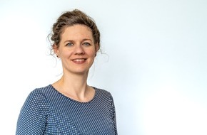 Leibniz Universität Hannover: Pressemitteilung Nr. 103/2024 der Leibniz Universität Hannover  Europäischer Forschungsrat vergibt renommierten ERC Consolidator Grant an Prof. Dr. Birgit Stiller