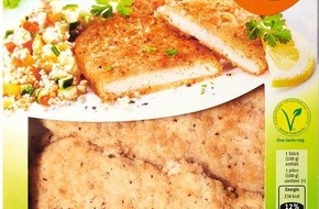 Migros-Genossenschafts-Bund: Migros richiama altri due prodotti della linea Cornatur Quorn
