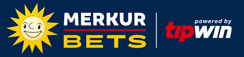 Merkur Group: Merkur Bets kooperiert mit Tipwin / Sportwettmarke der Merkur Group forciert Onlinewachstum durch strategische Partnerschaft