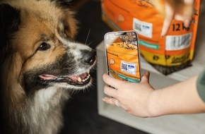 deuka Tiernahrung Cremer GmbH & Co. KG: FIETE: Das wohl transparenteste Hundefutter Deutschlands