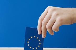 DAAD: Erasmus+ und Europawahl: DAAD ruft Studierende zur Wahlteilnahme auf