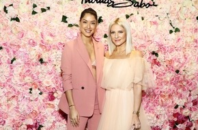 THOMAS SABO GmbH & Co.KG: Frühlingsgefühle zum Saisonauftakt - THOMAS SABO zeigt neue MAGIC GARDEN Kollektion 2020 in Berlin