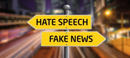 HPI Hasso-Plattner-Institut: openHPI schärft Blick der Internet-Nutzer für Trolle, Hass und Fake News