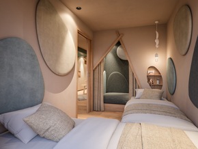 Family Spots: Diese Reiseziele begeistern Groß und Klein