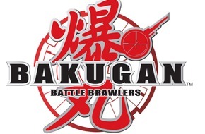 TELE 5: Innovationspreis für Spiel zur Tele 5 Serie 'Bakugan'