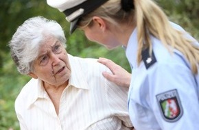 Polizei Rhein-Erft-Kreis: POL-REK: Seniorin beraubt - Frechen