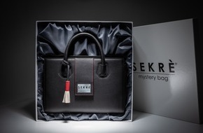 SEKRÈ mystery bag: Some of the world' s rarest handbags