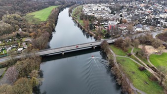 Feuerwehr Herdecke: FW-EN: Mehrere Einsätze hielten die Feuerwehr seit Wochenbeginn in Atem