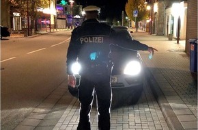 Polizeipräsidium Westpfalz: POL-PPWP: Positives Fazit zum Lichttest-Tag