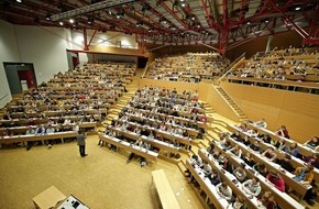 Universität Konstanz: Forschung verständlich erklärt: Studium Generale startet mit neuem Termin, PI Nr. 98/2025