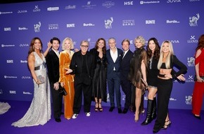 HSE: HSE feiert 30 Jahre und spendet 300.000 Euro für Kinder in Not