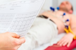 Helios Gesundheit: Herzwochen 2025: Gesunde Gefäße – gesundes Herz. Vorsorge kann Leben retten