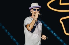 KonTent Champion: Pinot and Rock 2025 - Top Acts und pure Freude!