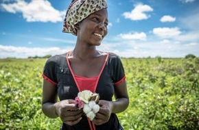 Aid by Trade Foundation: Cotton made in Africa Partners Receive Top Marks in Independent Verifications